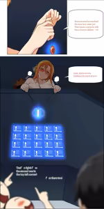 Page 543 of Asuna family 1-87 - preview thumbnail
