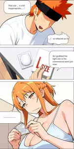 Page 567 of Asuna family 1-87 - preview thumbnail