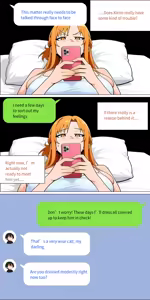 Page 598 of Asuna family 1-87 - preview thumbnail
