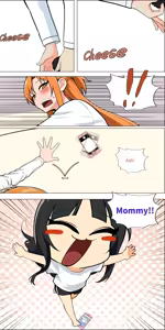 Page 611 of Asuna family 1-87 - preview thumbnail