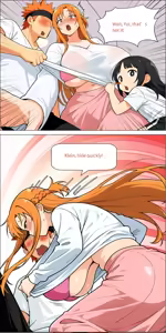 Page 625 of Asuna family 1-87 - preview thumbnail