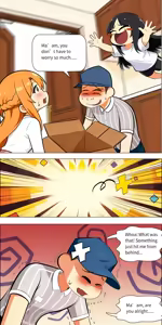 Page 652 of Asuna family 1-87 - preview thumbnail