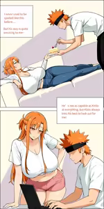 Page 667 of Asuna family 1-87 - preview thumbnail
