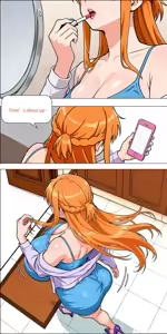 Page 671 of Asuna family 1-87 - preview thumbnail