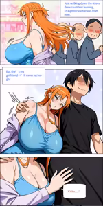 Page 675 of Asuna family 1-87 - preview thumbnail