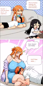 Page 680 of Asuna family 1-87 - preview thumbnail