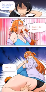 Page 693 of Asuna family 1-87 - preview thumbnail