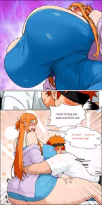 Page 695 of Asuna family 1-87 - preview thumbnail