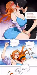 Page 698 of Asuna family 1-87 - preview thumbnail