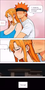Page 716 of Asuna family 1-87 - preview thumbnail