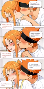 Page 728 of Asuna family 1-87 - preview thumbnail