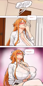 Page 743 of Asuna family 1-87 - preview thumbnail