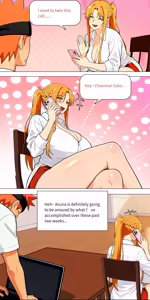 Page 749 of Asuna family 1-87 - preview thumbnail
