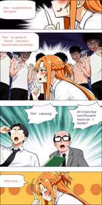 Page 756 of Asuna family 1-87 - preview thumbnail