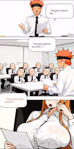Page 771 of Asuna family 1-87 - preview thumbnail