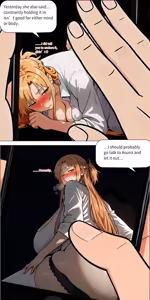 Page 775 of Asuna family 1-87 - preview thumbnail
