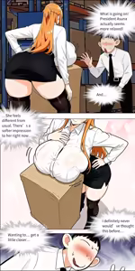 Page 789 of Asuna family 1-87 - preview thumbnail