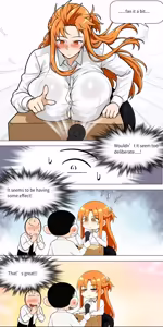 Page 795 of Asuna family 1-87 - preview thumbnail
