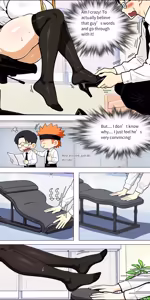 Page 807 of Asuna family 1-87 - preview thumbnail