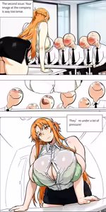 Page 819 of Asuna family 1-87 - preview thumbnail