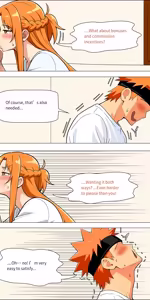 Page 823 of Asuna family 1-87 - preview thumbnail