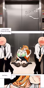 Page 826 of Asuna family 1-87 - preview thumbnail
