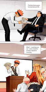 Page 832 of Asuna family 1-87 - preview thumbnail