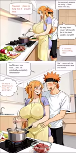 Page 838 of Asuna family 1-87 - preview thumbnail