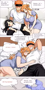 Page 840 of Asuna family 1-87 - preview thumbnail