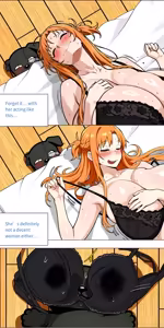 Page 847 of Asuna family 1-87 - preview thumbnail