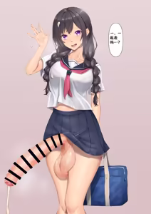 Page 126 of 扶她翻译合集（持续更新中）（个人汉化） - preview thumbnail