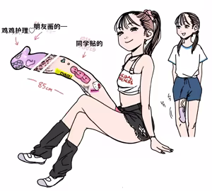 Page 220 of 扶她翻译合集（持续更新中）（个人汉化） - preview thumbnail