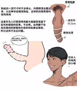 Page 226 of 扶她翻译合集（持续更新中）（个人汉化） - preview thumbnail