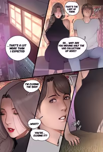 Page 31 of Crimson Desire - preview thumbnail