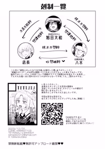 Page 9 of 適性為0的扶她女王大人-C103限定逆肛交特典 - preview thumbnail