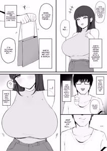 Page 3 of Tonari no Heya no Inma Tsuma. | The Succubus Housewife Next Door. - preview thumbnail