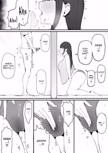 Page 7 of Tonari no Heya no Inma Tsuma. | The Succubus Housewife Next Door. - preview thumbnail