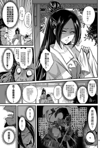 Page 29 of Hyakka-sou 1-15 - preview thumbnail