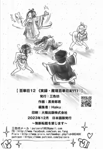 Page 302 of Hyakka-sou 1-15 - preview thumbnail