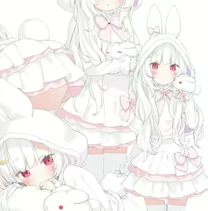 Page 1333 of Kani Biimu - preview thumbnail