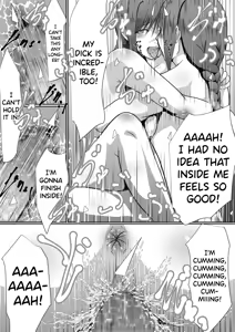Page 12 of Toaru Spy no Bunretsu Nichijou - preview thumbnail