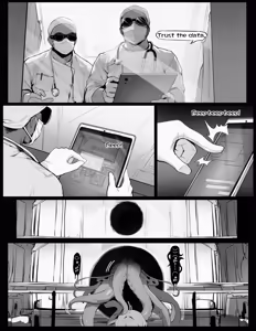 Page 169 of 镜世界浮士德改造计划 - preview thumbnail