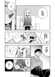Page 28 of Sugar Moment | 甜蜜时刻 - preview thumbnail