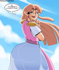 Page 7 of THEGREYZEN - preview thumbnail