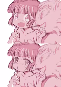 Page 1032 of 夕餉/Yuuge - preview thumbnail
