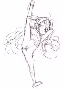 Page 1076 of 夕餉/Yuuge - preview thumbnail