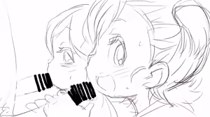 Page 1222 of 夕餉/Yuuge - preview thumbnail