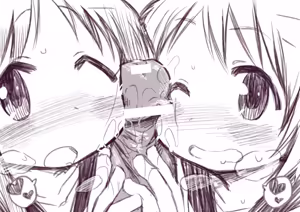 Page 1301 of 夕餉/Yuuge - preview thumbnail
