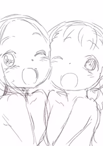 Page 1455 of 夕餉/Yuuge - preview thumbnail