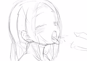 Page 1468 of 夕餉/Yuuge - preview thumbnail